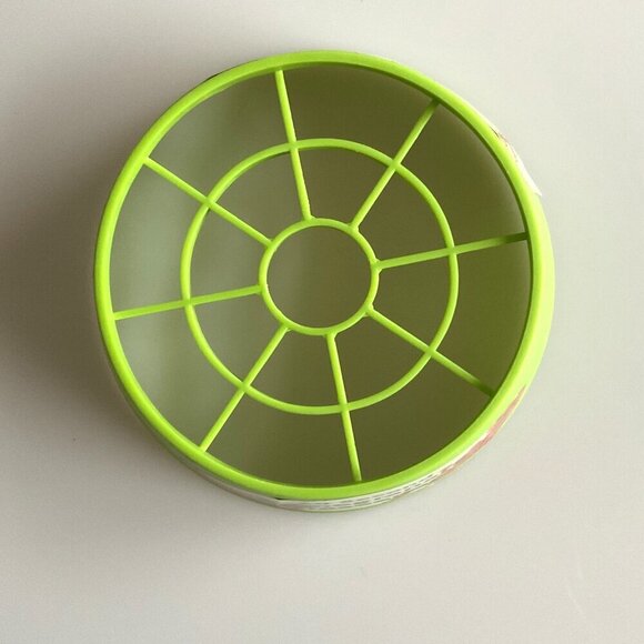 POMEGRANATE DESEEDER, SEED OUT IN 60 SECONDS - Picture 2 of 6